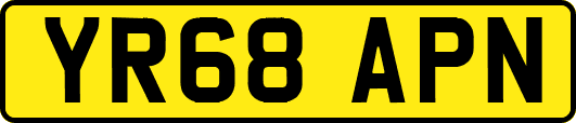 YR68APN