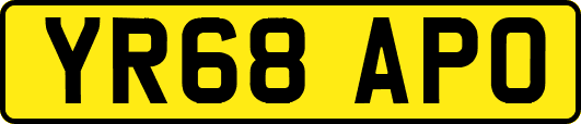 YR68APO
