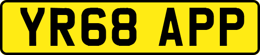 YR68APP