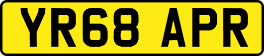 YR68APR