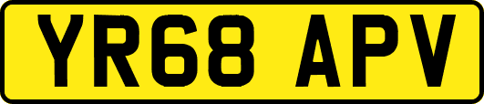 YR68APV