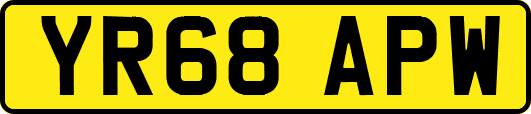 YR68APW