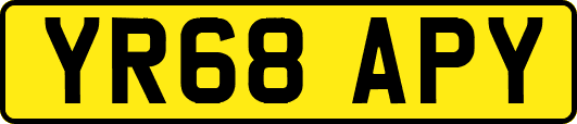 YR68APY