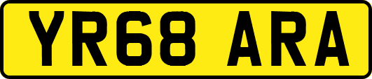 YR68ARA