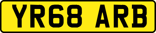 YR68ARB