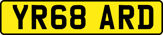 YR68ARD