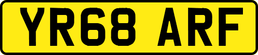 YR68ARF