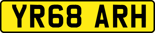 YR68ARH