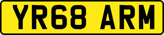 YR68ARM