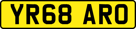 YR68ARO