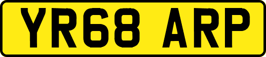 YR68ARP