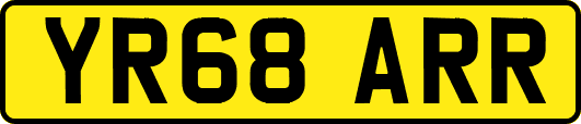 YR68ARR