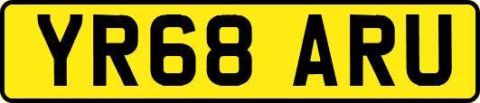 YR68ARU