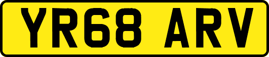 YR68ARV