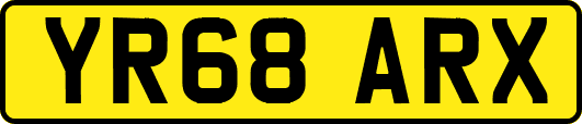 YR68ARX