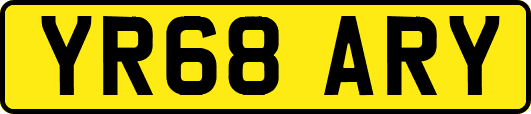 YR68ARY