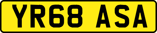 YR68ASA