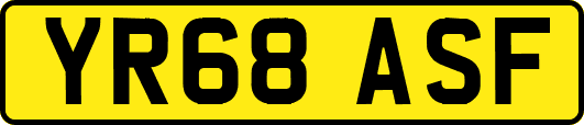 YR68ASF
