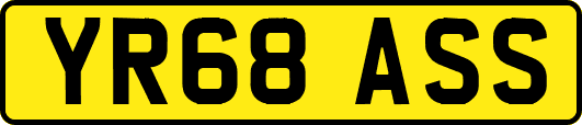 YR68ASS
