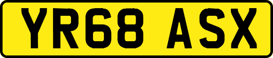 YR68ASX