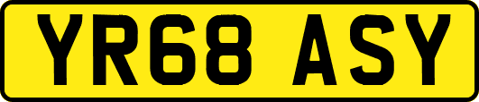 YR68ASY