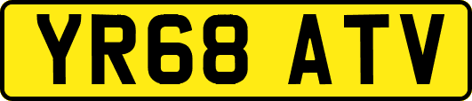 YR68ATV