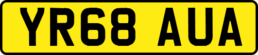 YR68AUA
