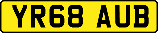 YR68AUB