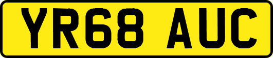 YR68AUC
