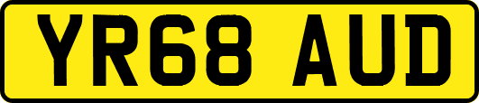 YR68AUD