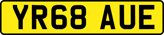 YR68AUE