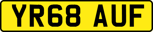 YR68AUF