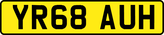 YR68AUH