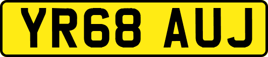 YR68AUJ