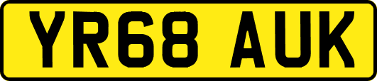 YR68AUK
