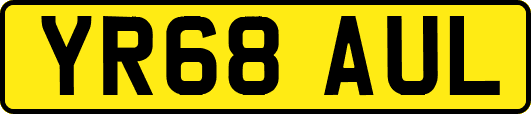 YR68AUL