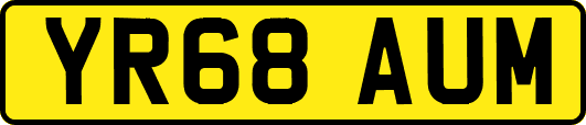 YR68AUM