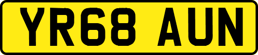 YR68AUN
