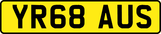 YR68AUS