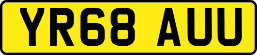 YR68AUU