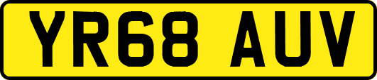 YR68AUV