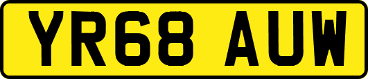 YR68AUW