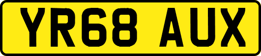 YR68AUX