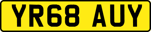 YR68AUY