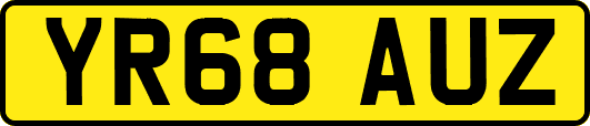 YR68AUZ