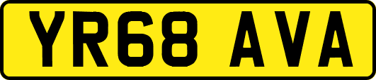 YR68AVA