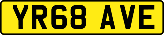 YR68AVE