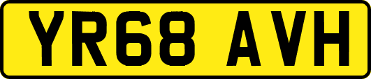 YR68AVH