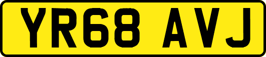 YR68AVJ