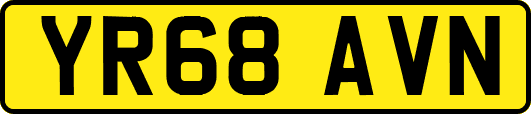 YR68AVN